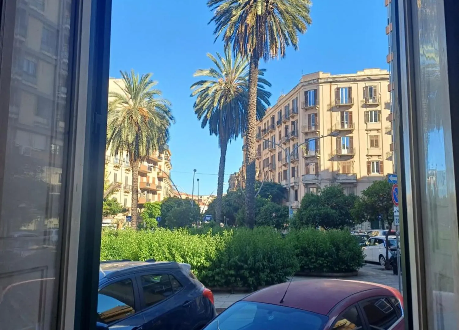 Art Suite Palermo 0*,