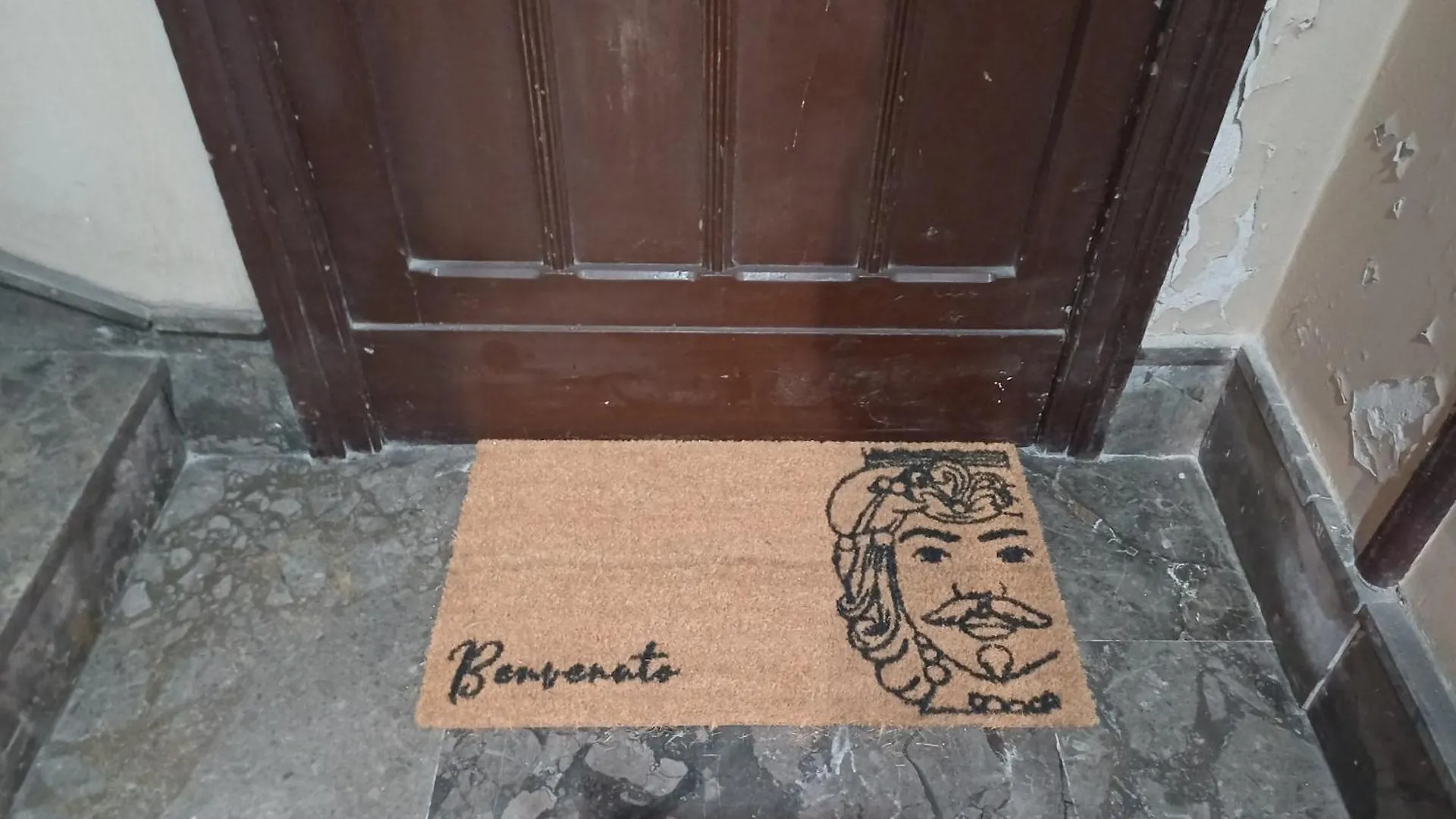 Art Suite Palermo 0*,  Italien