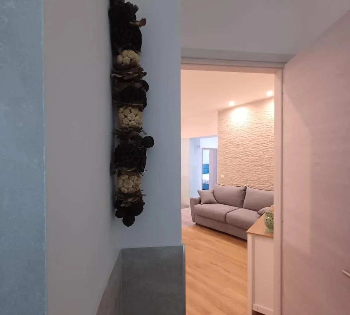 Lejlighed Art Suite Palermo