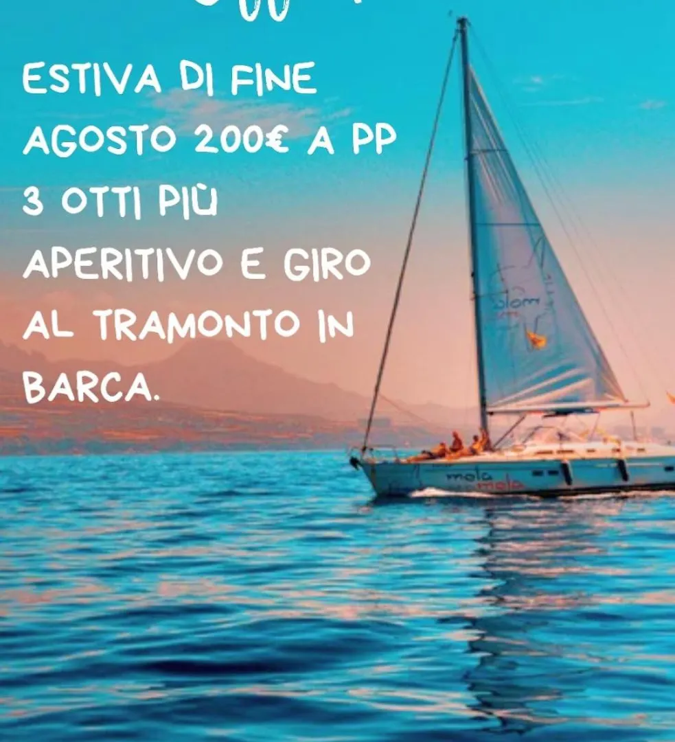 Art Suite Palermo Lejlighed