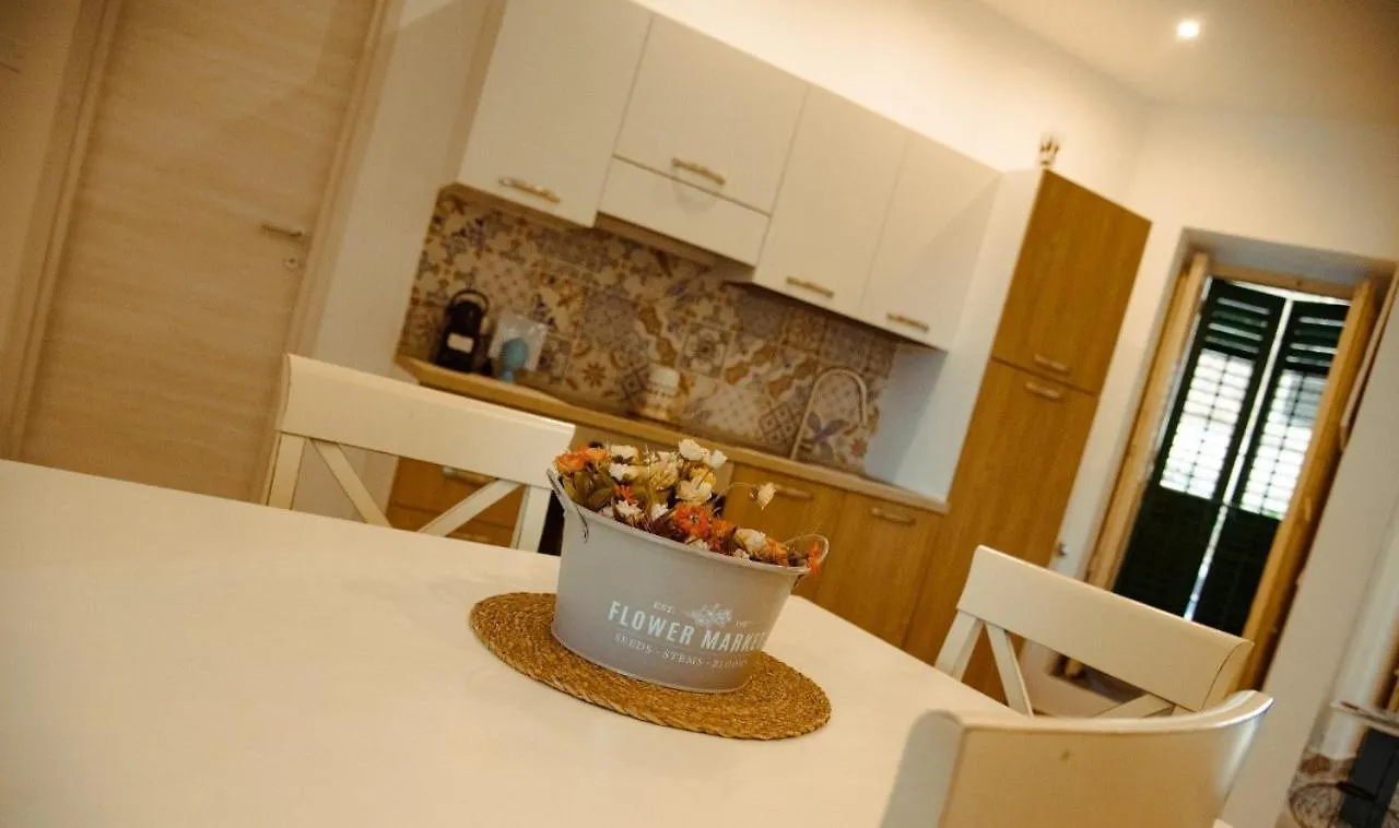 Art Suite Palermo Lejlighed